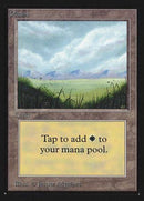 Plains (A) (CE) [Collectors’ Edition] - Destination Retro