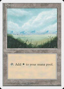 Plains (A) [Fourth Edition] - Destination Retro