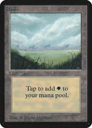 Plains (A) [Limited Edition Alpha] - Destination Retro