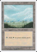 Plains (B) [Fourth Edition] - Destination Retro