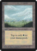 Plains (B) [Limited Edition Alpha] - Destination Retro