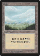 Plains (B) [Limited Edition Beta] - Destination Retro