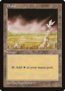 Plains (Bird) [Mirage] - Destination Retro
