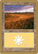 Plains (bk331a) (Brian Kibler) [World Championship Decks 2002] - Destination Retro