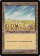 Plains (Buffalo) [Mirage] - Destination Retro