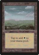 Plains (C) [Limited Edition Beta] - Destination Retro