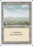 Plains (C) [Revised Edition] - Destination Retro