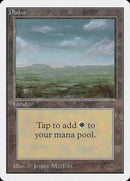 Plains (C) [Unlimited Edition] - Destination Retro