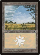 Plains (Clouds Left) [Portal] - Destination Retro