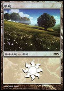 Plains - Lorwyn Cycle [Magic Premiere Shop] - Destination Retro