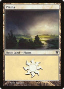 Plains [Modern Event Deck 2014] - Destination Retro