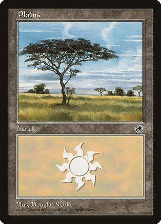 Plains (No Flowers) [Portal] - Destination Retro