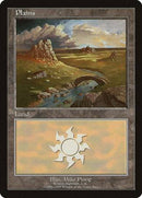 Plains - Scottish Highlands [European Land Program] - Destination Retro