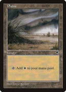 Plains (Shrub) [Tempest] - Destination Retro