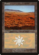 Plains - Steppe Tundra [European Land Program] - Destination Retro