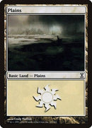 Plains [Time Spiral] - Destination Retro