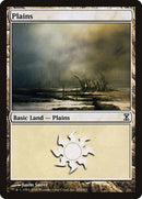 Plains [Time Spiral] - Destination Retro