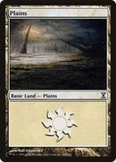 Plains [Time Spiral] - Destination Retro