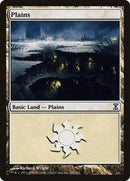 Plains [Time Spiral] - Destination Retro