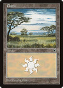 Plains (White Sky) [Portal] - Destination Retro