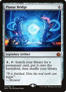 Planar Bridge [Aether Revolt] - Destination Retro