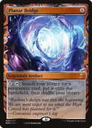 Planar Bridge [Kaladesh Inventions] - Destination Retro
