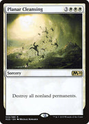 Planar Cleansing [Core Set 2020] - Destination Retro