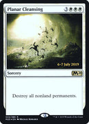 Planar Cleansing  [Core Set 2020 Prerelease Promos] - Destination Retro