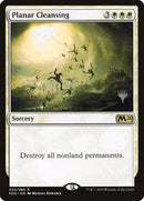 Planar Cleansing [Core Set 2020 Promos] - Destination Retro
