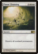 Planar Cleansing [Magic 2010] - Destination Retro