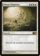 Planar Cleansing [Magic 2014] - Destination Retro