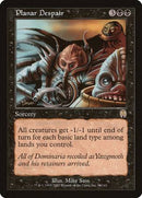 Planar Despair [Apocalypse] - Destination Retro