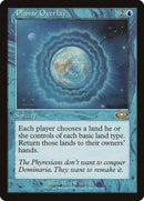 Planar Overlay [Planeshift] - Destination Retro