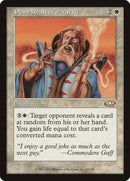 Planeswalker's Mirth [Planeshift] - Destination Retro