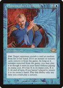 Planeswalker's Mischief [Planeshift] - Destination Retro