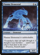 Plasma Elemental [Fifth Dawn] - Destination Retro