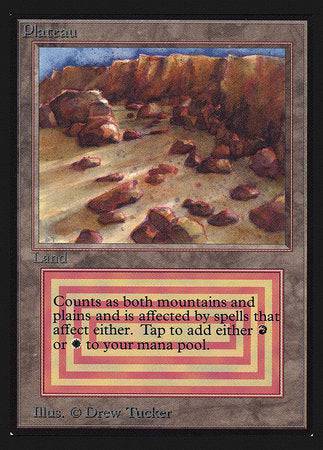 Plateau (IE) [Intl. Collectors’ Edition] - Destination Retro