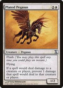 Plated Pegasus [Time Spiral] - Destination Retro