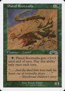 Plated Rootwalla [Battle Royale Box Set] - Destination Retro
