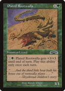 Plated Rootwalla [Exodus] - Destination Retro