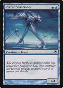 Plated Seastrider [Scars of Mirrodin] - Destination Retro