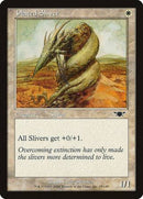 Plated Sliver [Legions] - Destination Retro