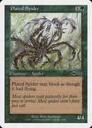 Plated Spider [Beatdown Box Set] - Destination Retro