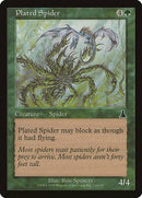 Plated Spider [Urza's Destiny] - Destination Retro