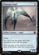 Platinum Angel [Conspiracy: Take the Crown] - Destination Retro