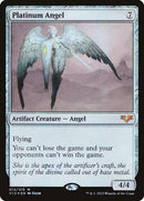Platinum Angel [From the Vault: Angels] - Destination Retro