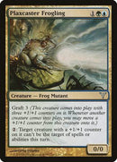 Plaxcaster Frogling [Dissension] - Destination Retro