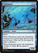 Plaxmanta [Commander 2015] - Destination Retro