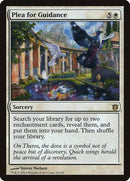 Plea for Guidance [Born of the Gods] - Destination Retro