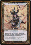 Plots That Span Centuries (Release Event Promo) [Promotional Schemes] - Destination Retro